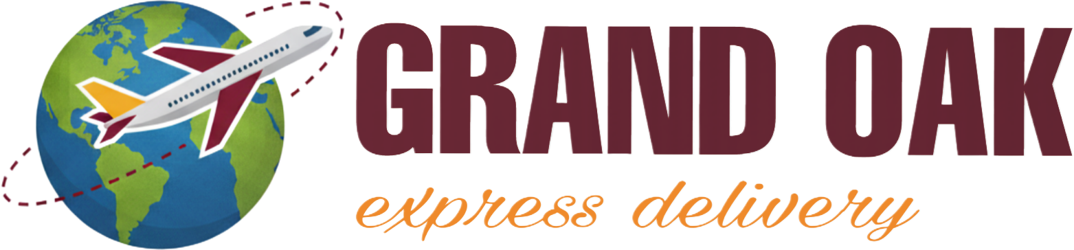 GrandOak Delivery